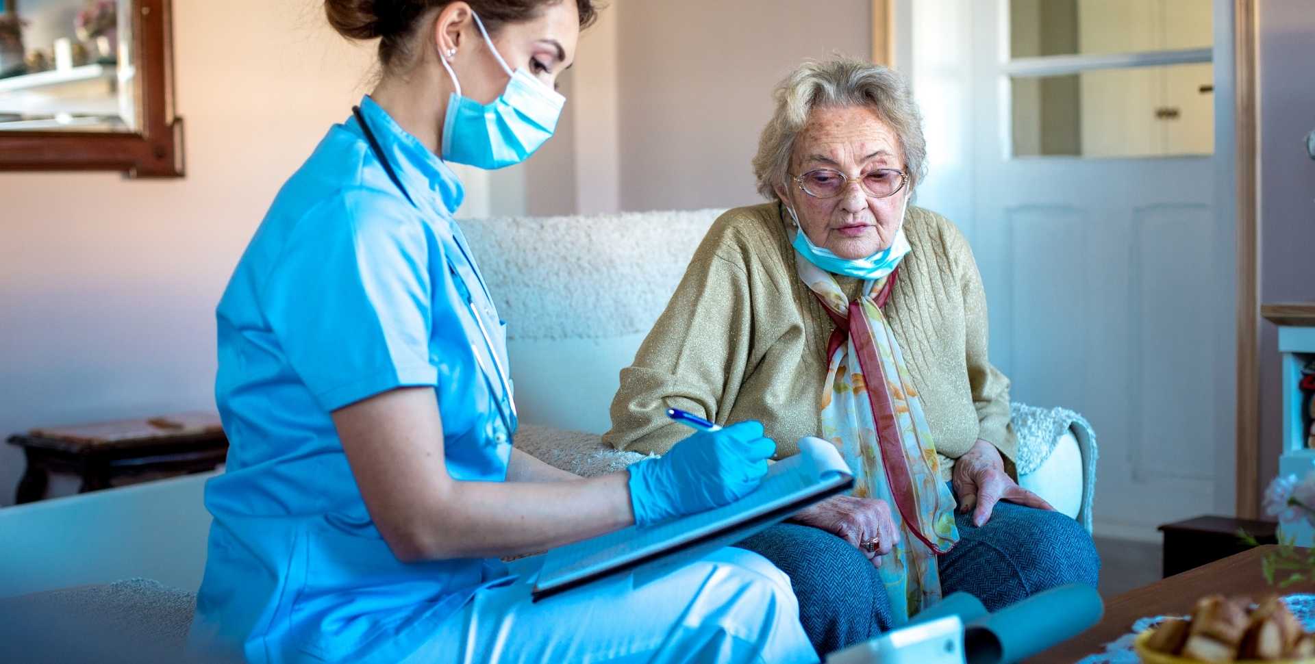 Karaburun Evde Bakım